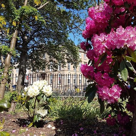 Blythswood Square Apartments 글라스고 외부 사진