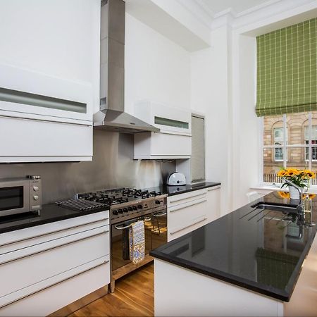 Blythswood Square Apartments 글라스고 외부 사진
