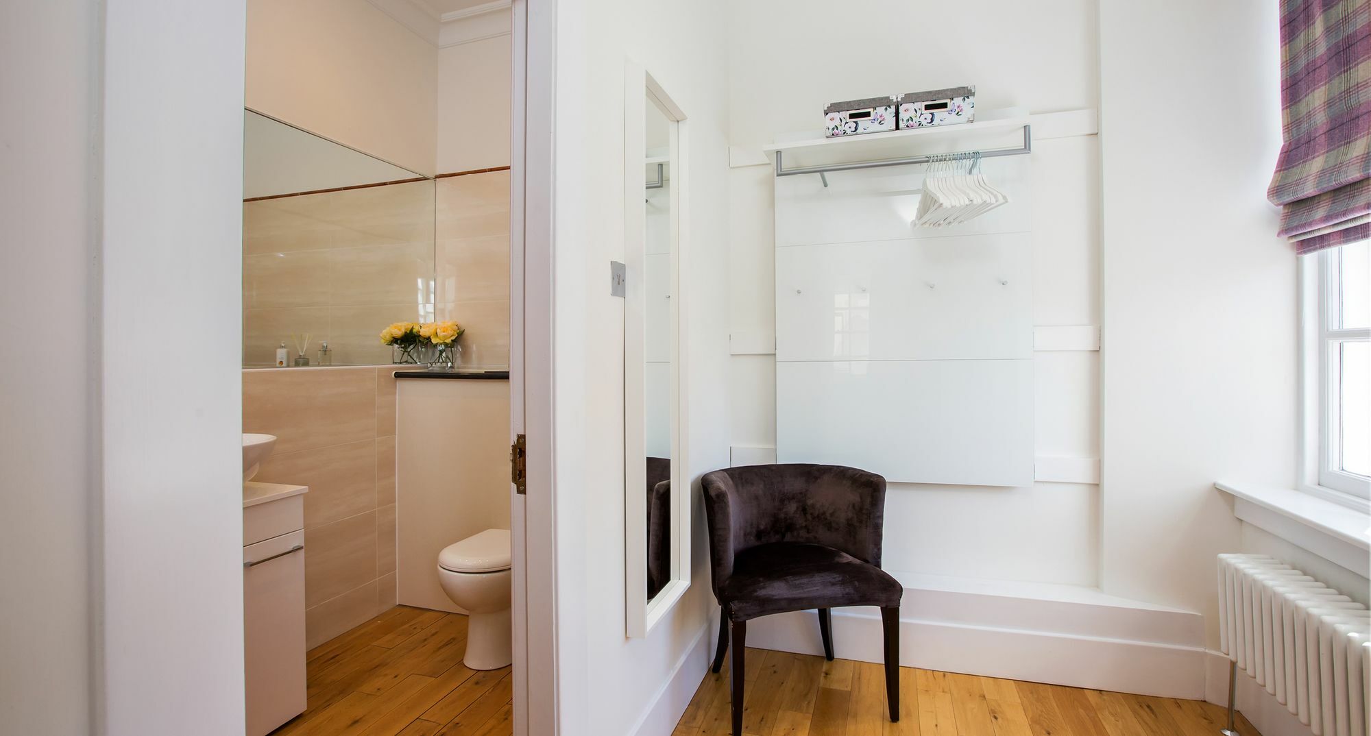 Blythswood Square Apartments 글라스고 외부 사진