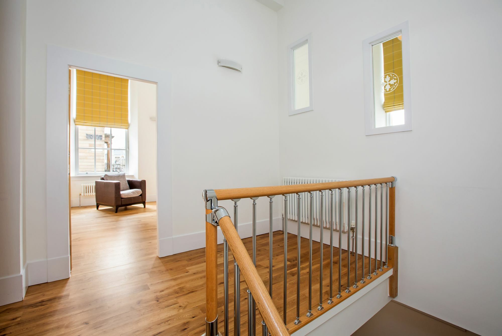 Blythswood Square Apartments 글라스고 외부 사진